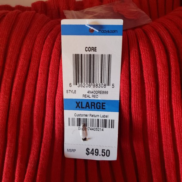 International Concepts Cowl Sweater - Picture 4 of 8